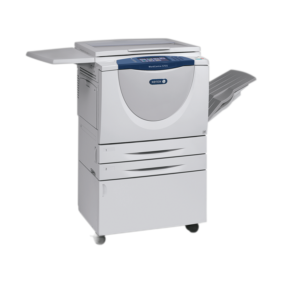 Workcentre 5745