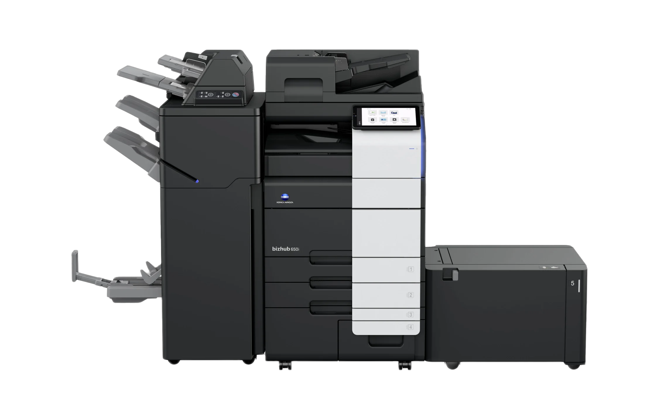 Bizhub 450I