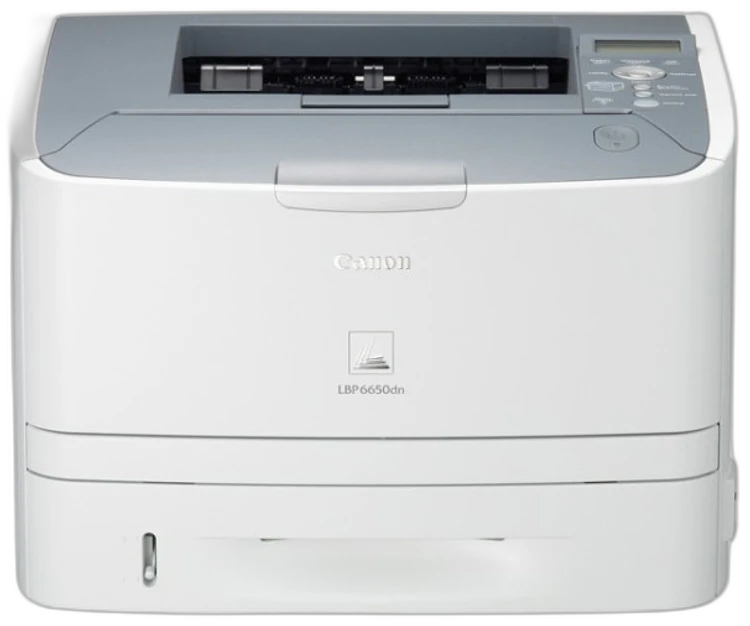LBP 6650DN