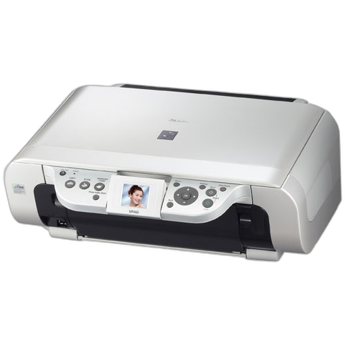 Pixus MP460