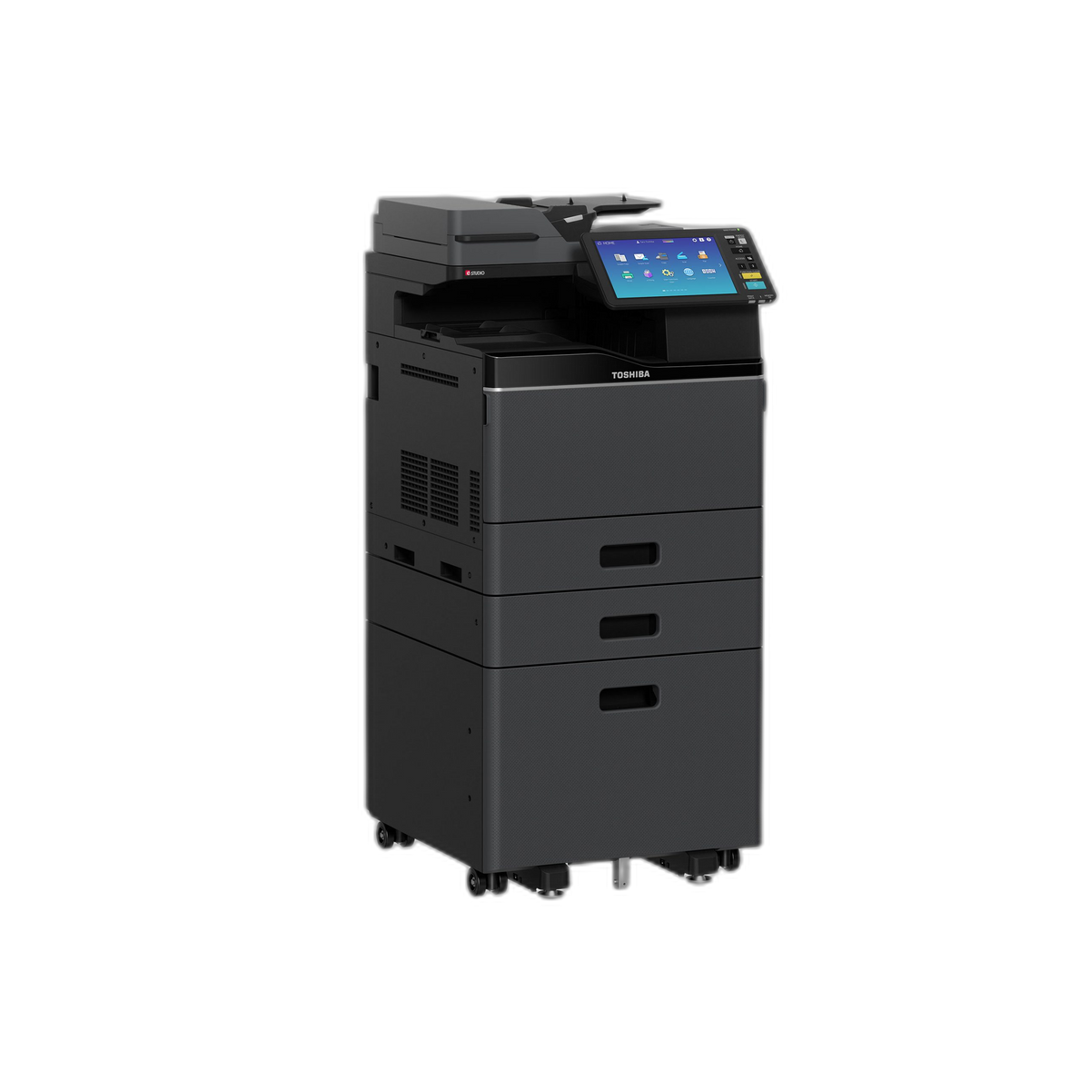 Toner Originale Toshiba TFC330UK Nero – Per E-STUDIO 330AC, Resa 18.400 Pagine - Foto 2