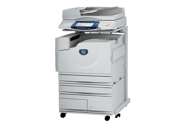 Workcentre 7345
