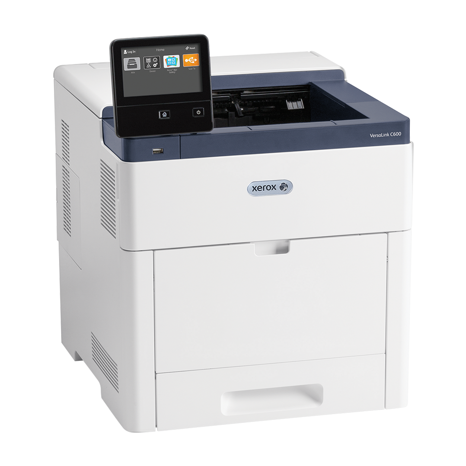 Versalink C600DN