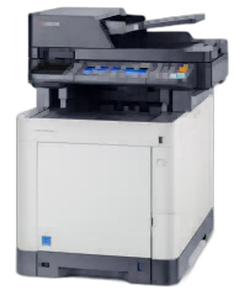 Ecosys - M6535CIDN