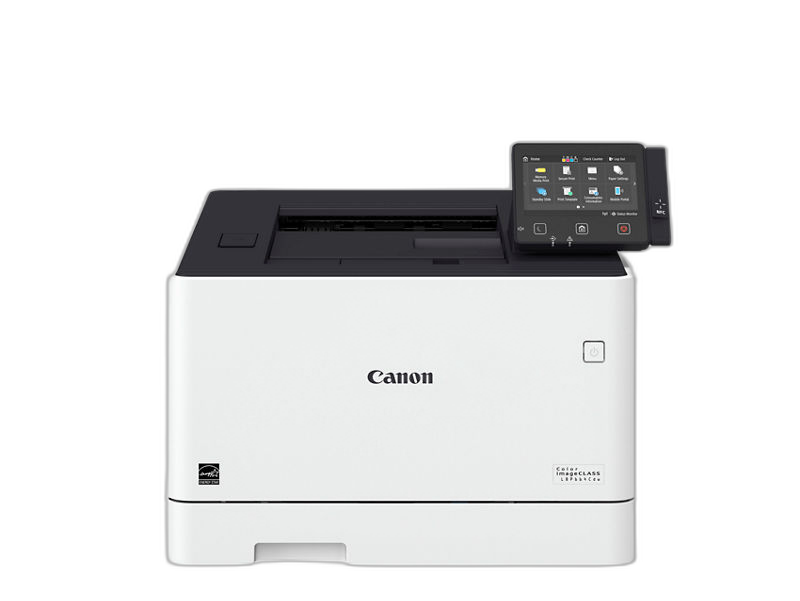 Imageclass LBP664CDW