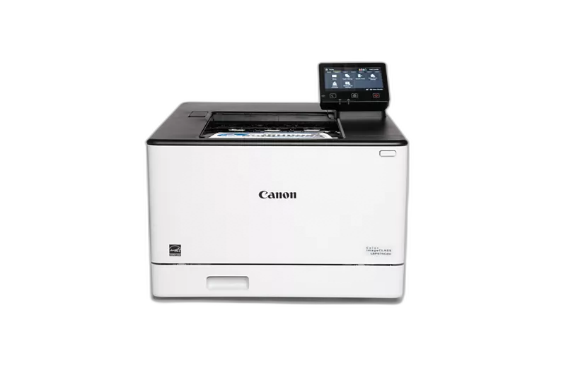 Imageclass LBP674CDW