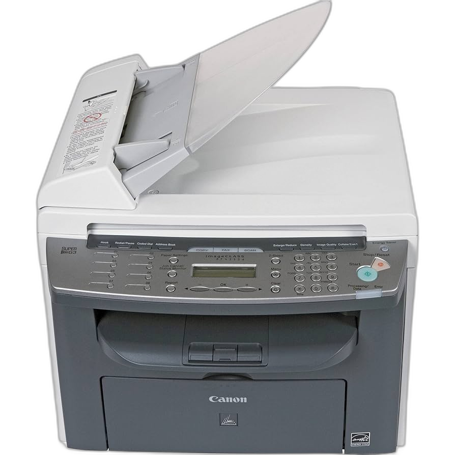 Imageclass MF4350D
