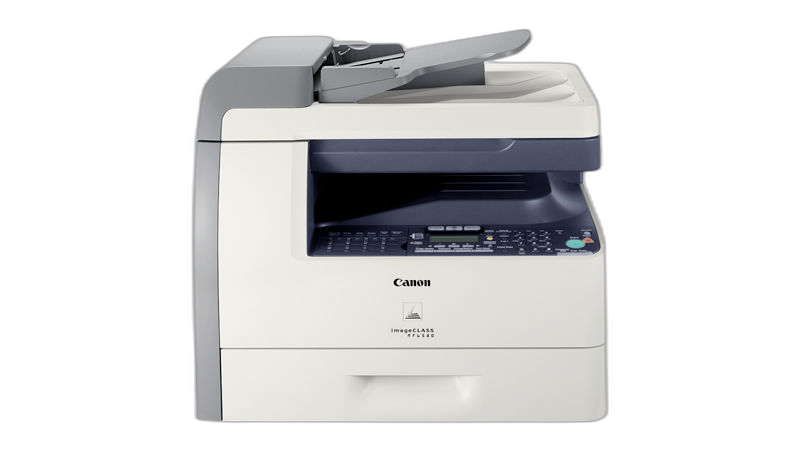Imageclass MF6580