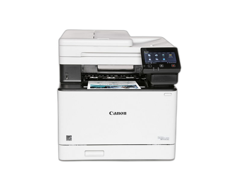 Imageclass MF745CDW