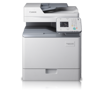 Imageclass MF810CDN