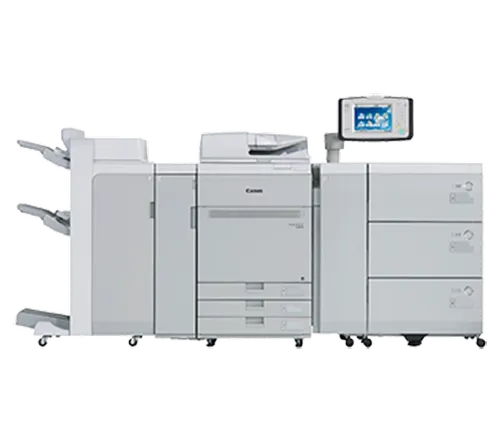 ImagePress C710