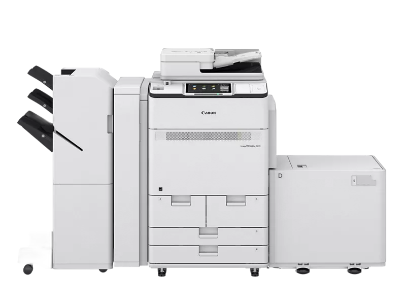 ImagePress Lite C270