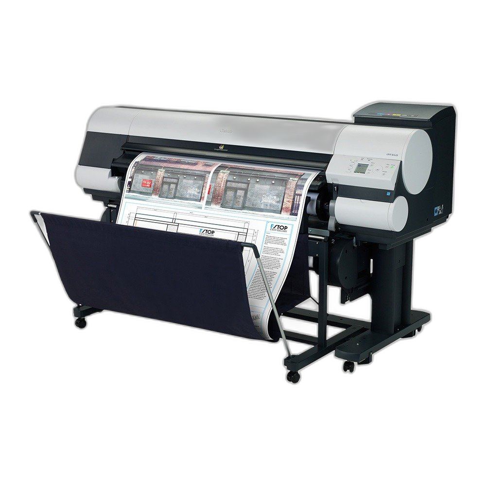 Imageprograf IPF840