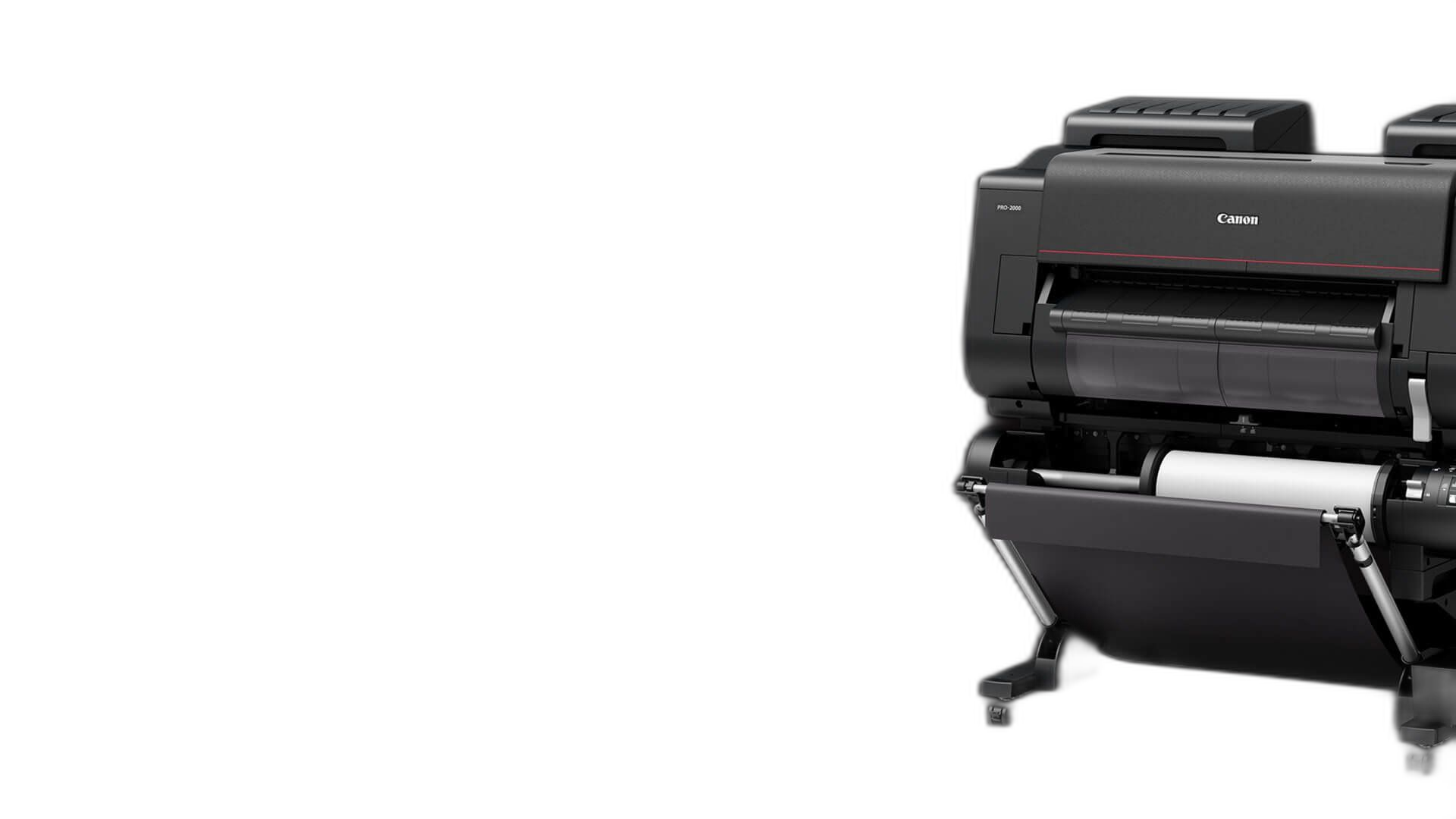 Imageprograf Pro 2000