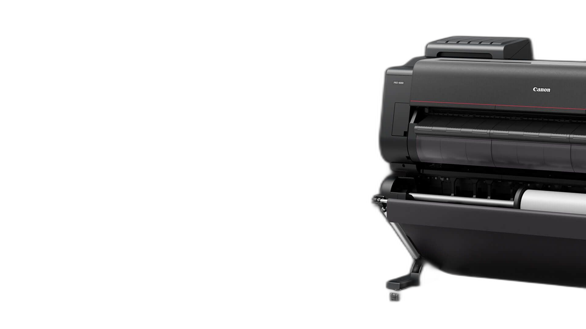 Imageprograf Pro 4000