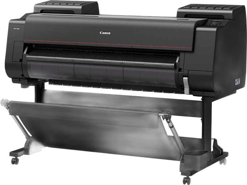 Imageprograf Pro 4000s