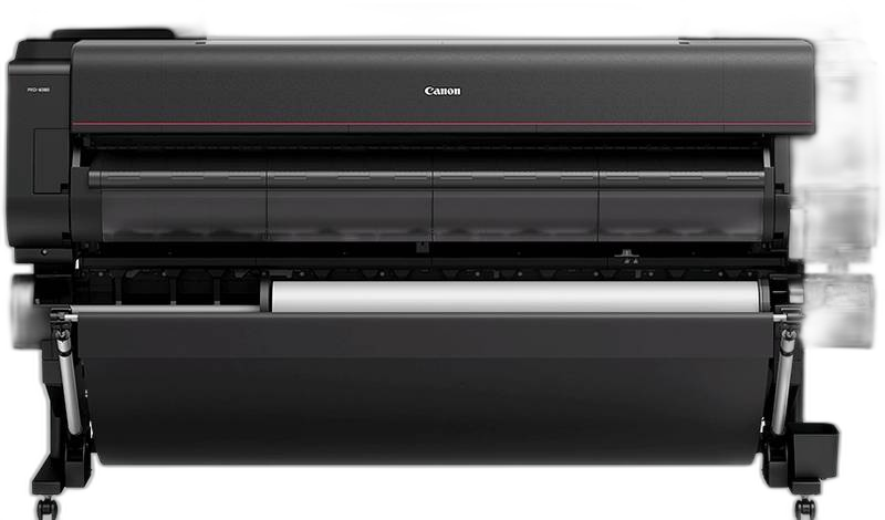 Imageprograf Pro 6000s