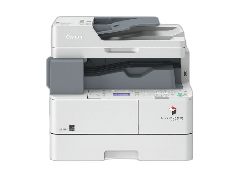 Imagerunner 1435I