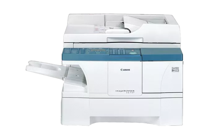 Imagerunner 1670F