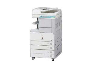 Imagerunner 5050