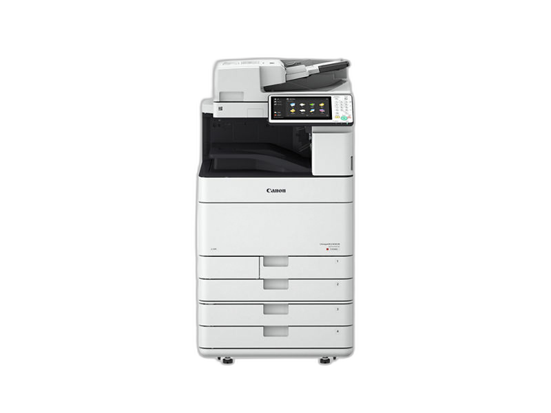 Imagerunner 550