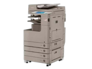 Imagerunner Advance 4045