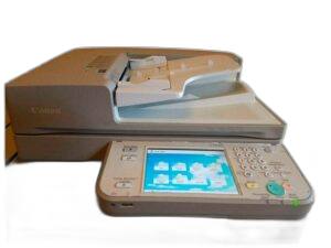 Imagerunner Advance 4035