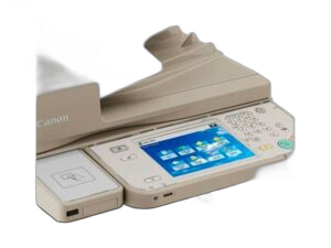 Imagerunner Advance 4051