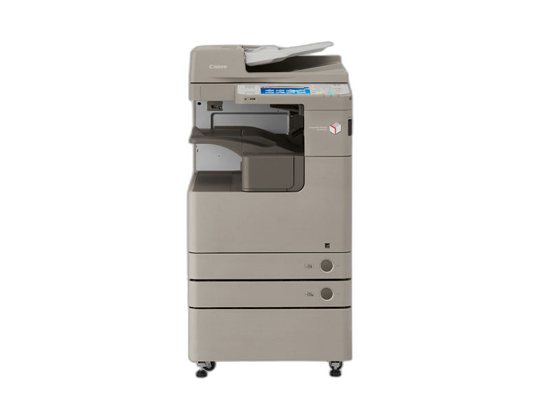 Imagerunner Advance 4235