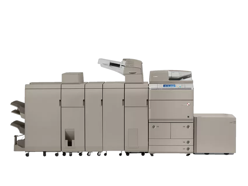 Imagerunner Advance 8285