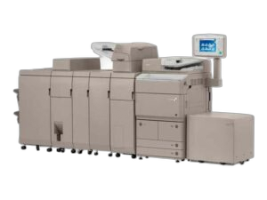 Imagerunner Advance 8295