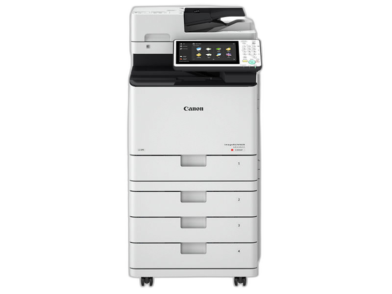 Imagerunner Advance C255IF