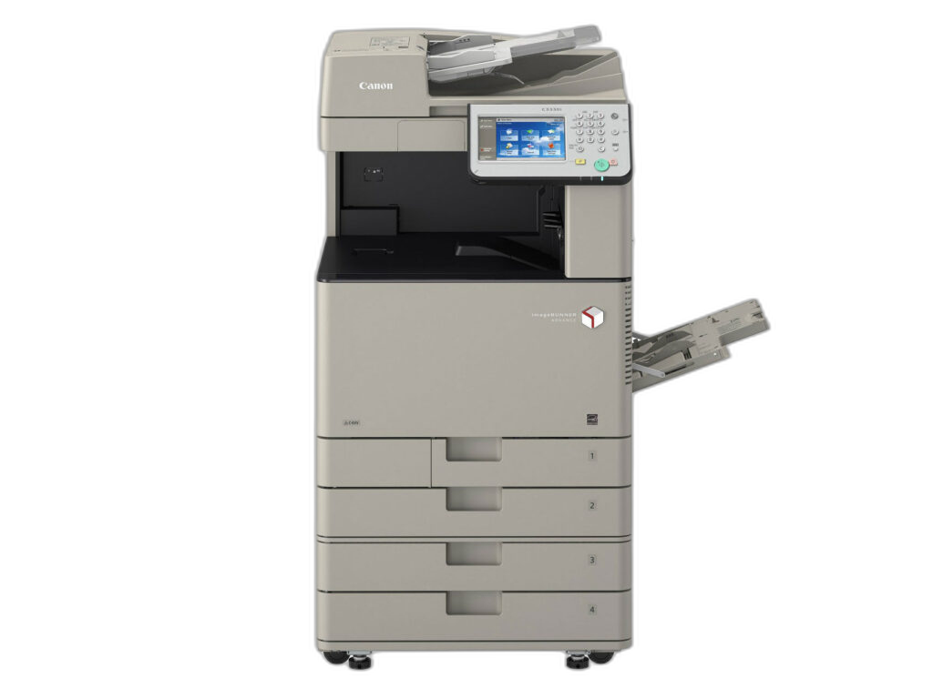 Imagerunner Advance C350IF