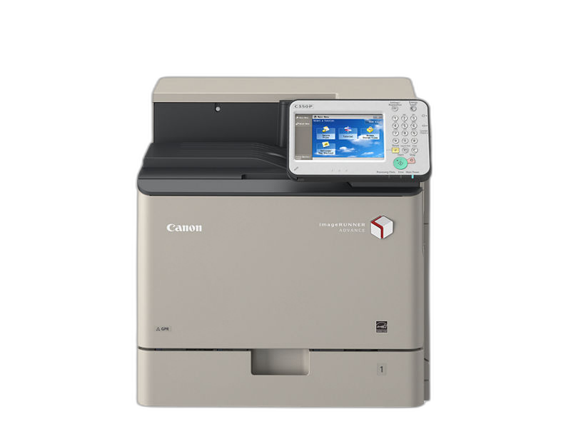 Imagerunner Advance C350P