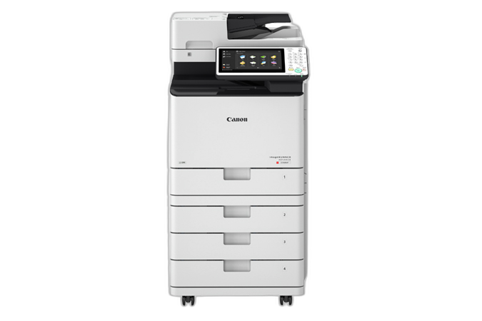 Imagerunner Advance C355IF
