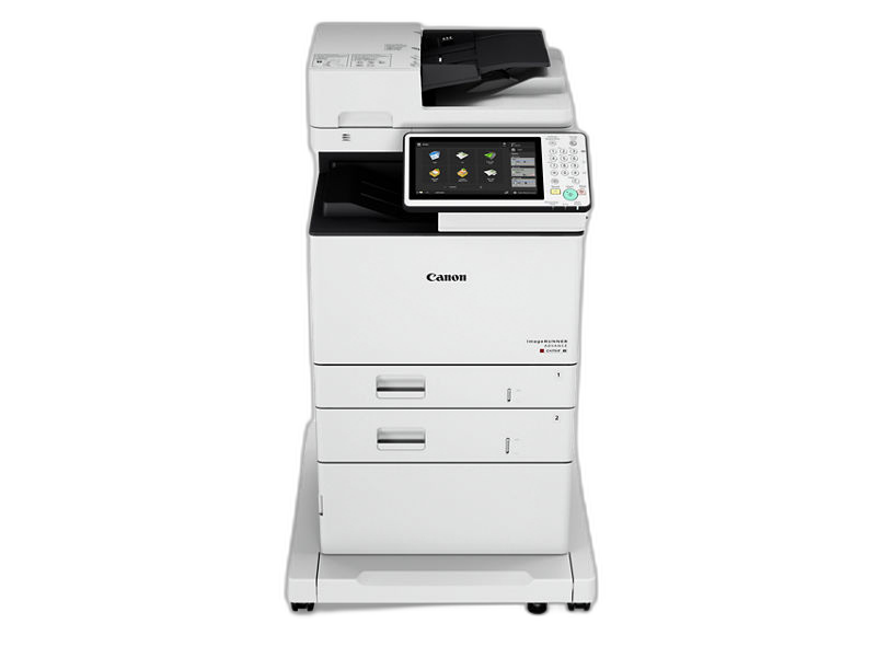 Imagerunner Advance C475IF III