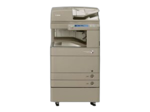 Imagerunner Advance C5045
