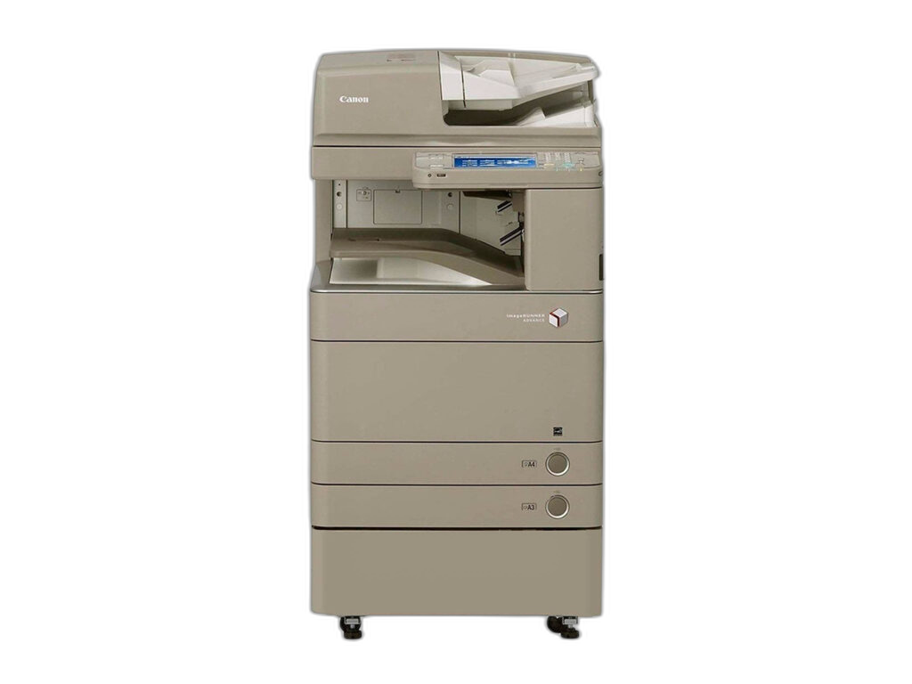 Imagerunner Advance C5051