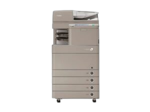 Imagerunner Advance C5250
