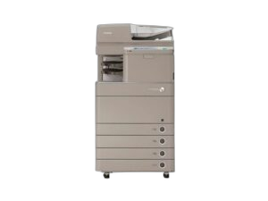 Imagerunner Advance C5255