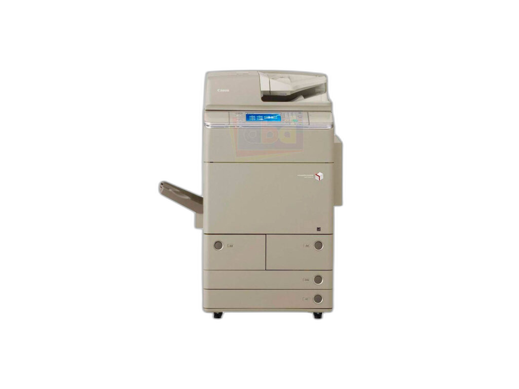 Imagerunner Advance C7055