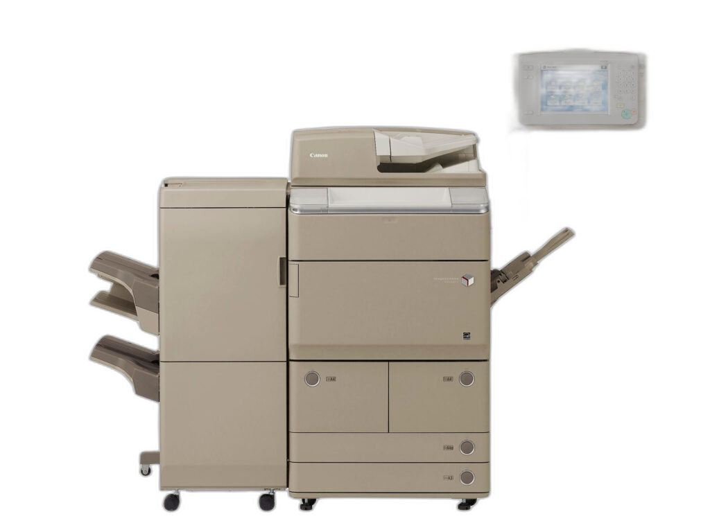 Imagerunner Advance 8105