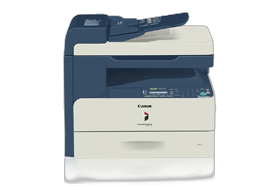 Imagerunner 1023N