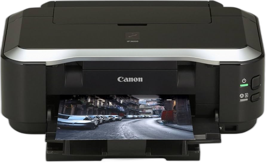 Pixma IP3600