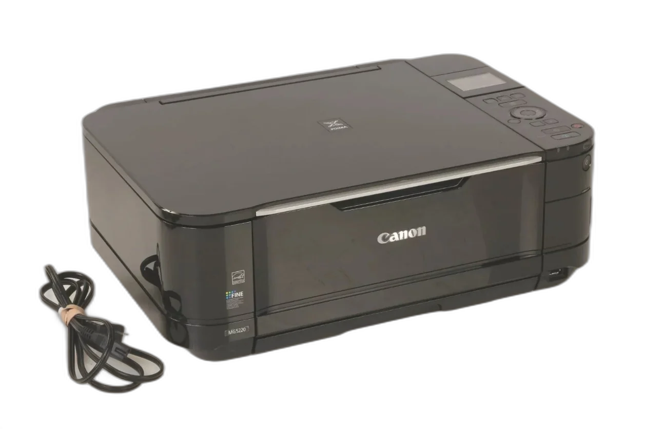 Pixma MG5220