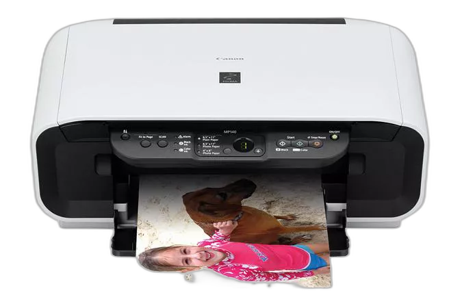 Pixma MP140