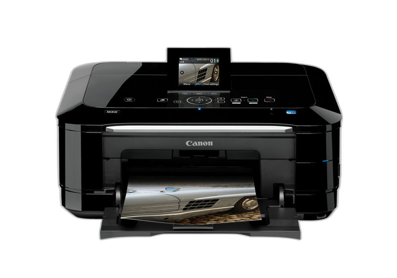 Pixma MG8120