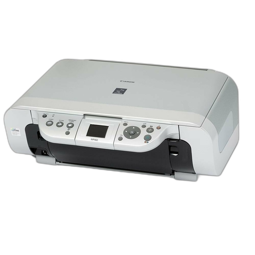 Pixma MP460