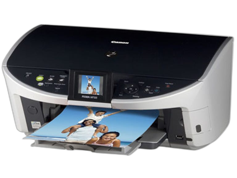 Pixma MP500
