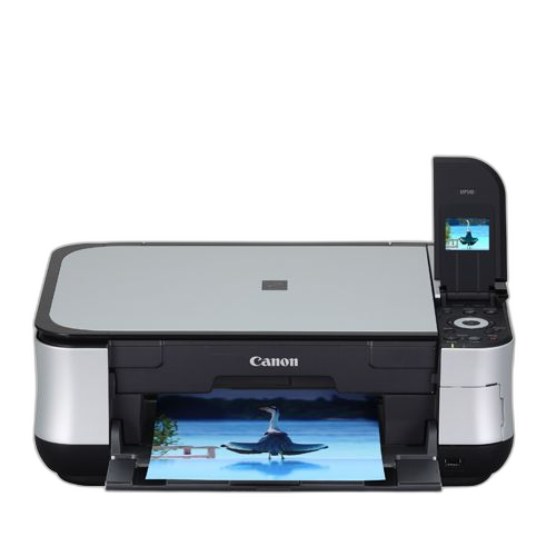 Pixma MP540